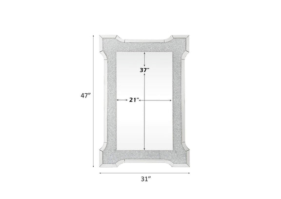 97705 Noralie Accent Mirror