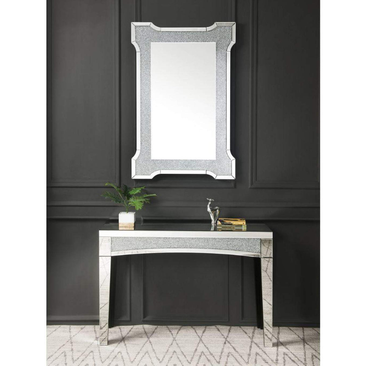97705 Noralie Accent Mirror