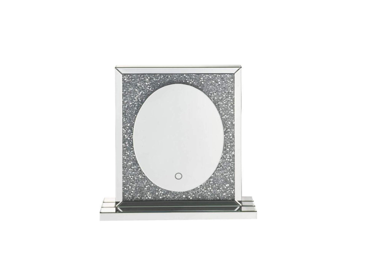 97707 Noralie Accent Mirror with Led