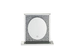 97707 Noralie Accent Mirror with Led