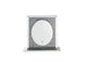 97707 Noralie Accent Mirror with Led