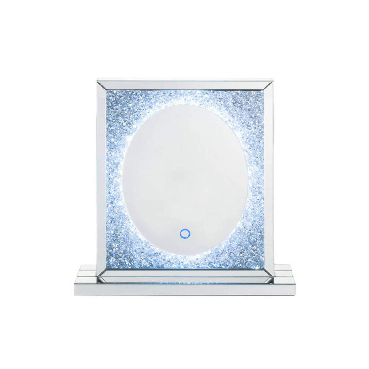97707 Noralie Accent Mirror with Led