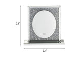 97707 Noralie Accent Mirror with Led