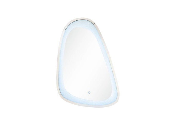 97708 Noralie Accent Mirror with Led