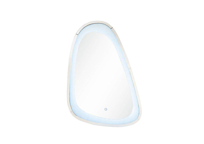 97708 Noralie Accent Mirror with Led