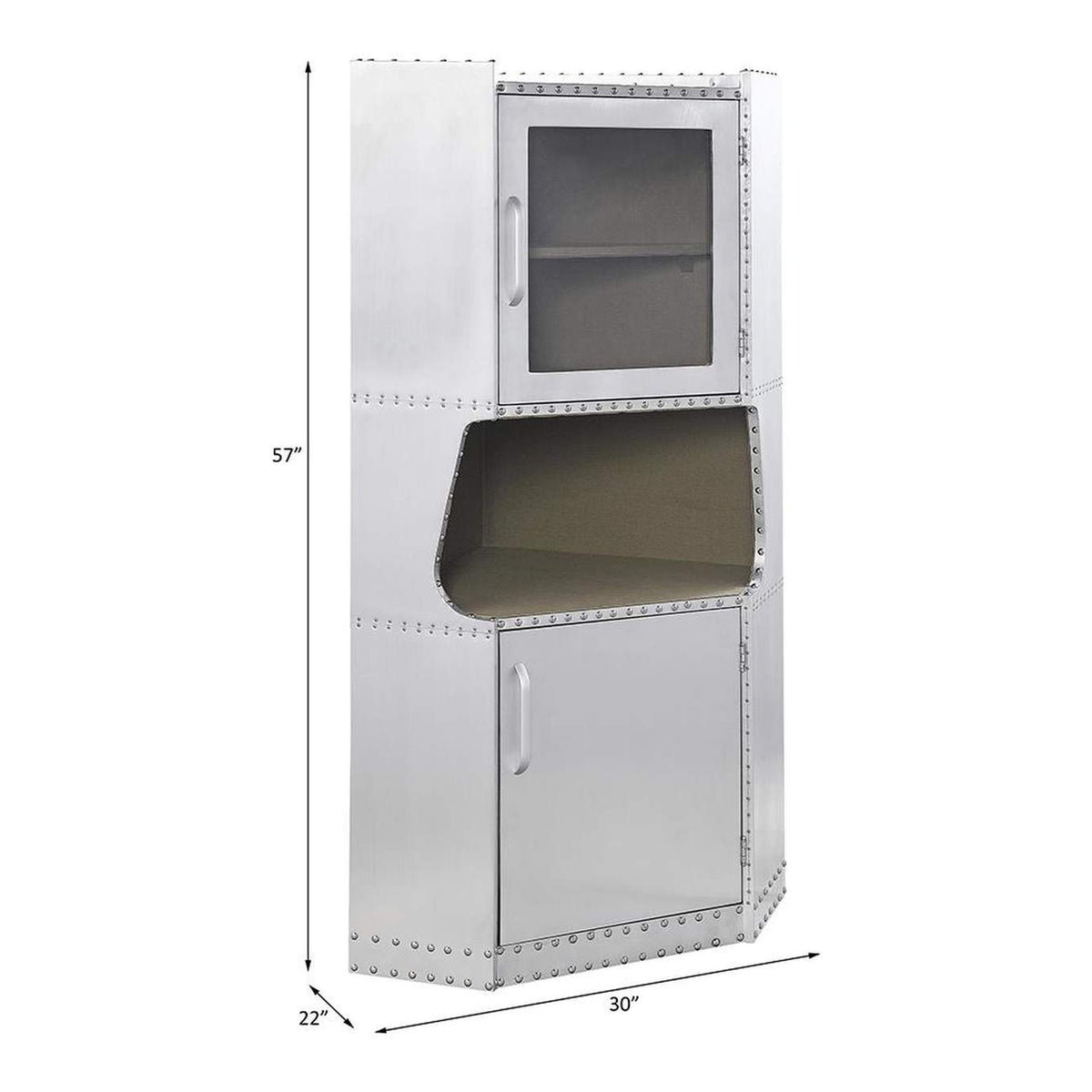97710 Brancaster Cabinet