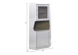 97710 Brancaster Cabinet