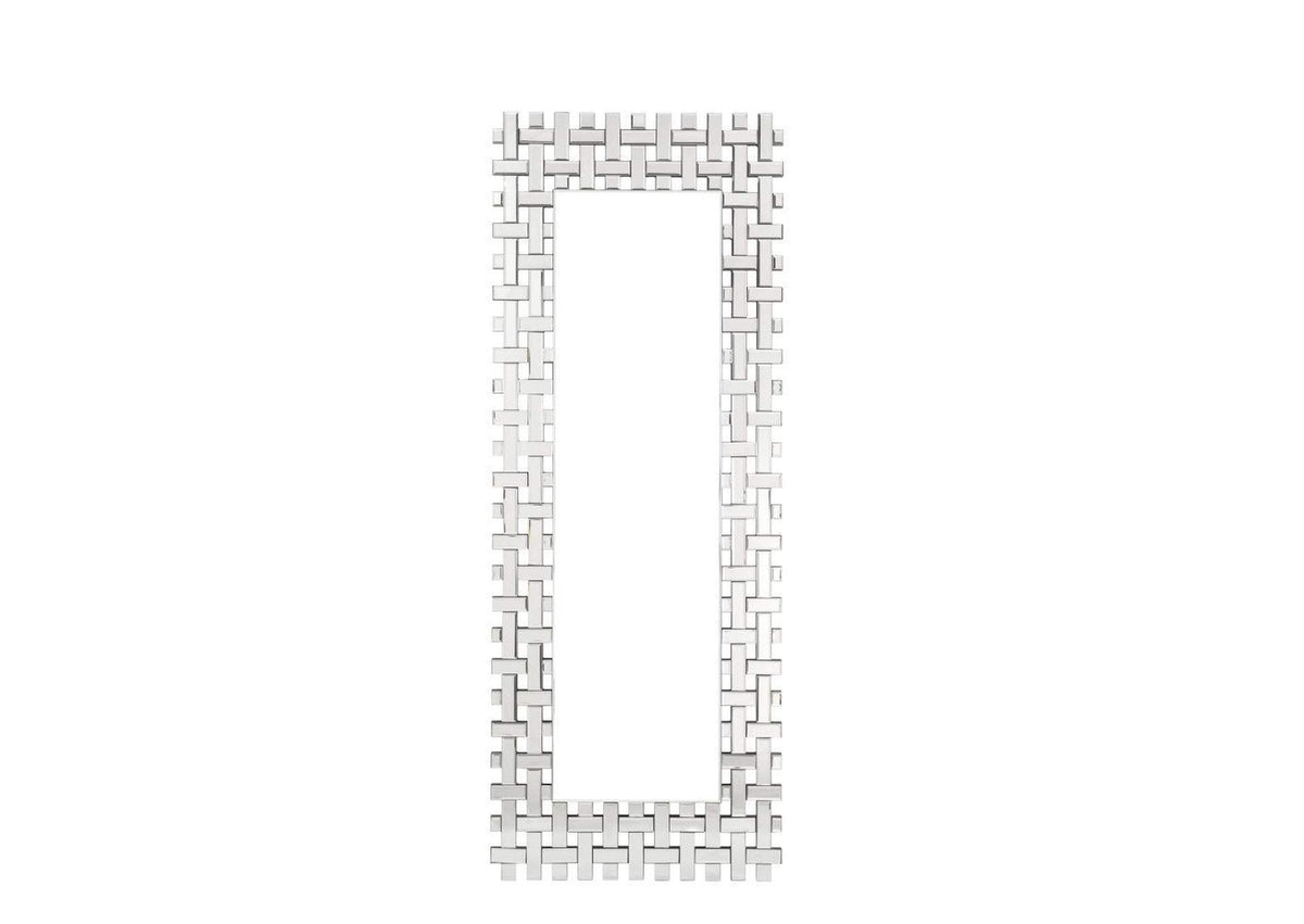 97720 Dominic Accent Mirror