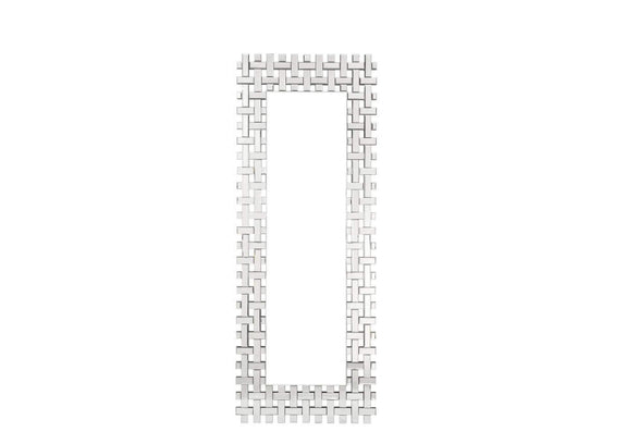 97720 Dominic Accent Mirror