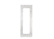 97720 Dominic Accent Mirror