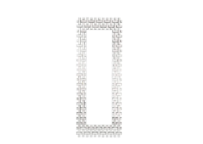 97720 Dominic Accent Mirror