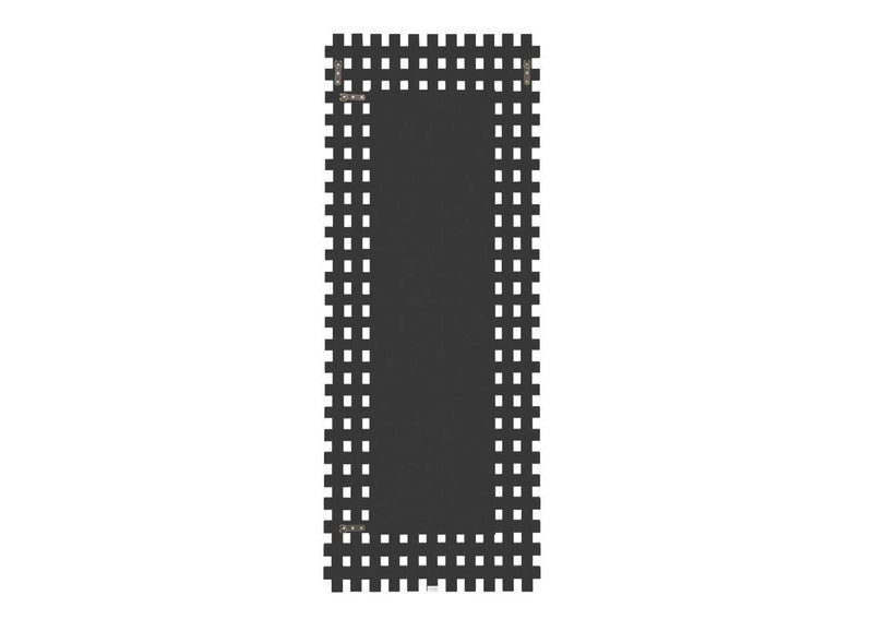 97720 Dominic Accent Mirror