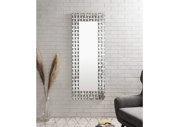97720 Dominic Accent Mirror