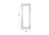 97720 Dominic Accent Mirror