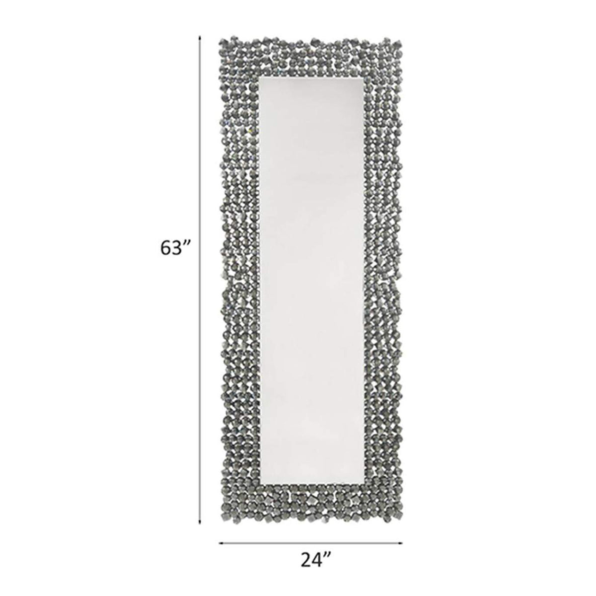 97722 Kachina Accent Mirror