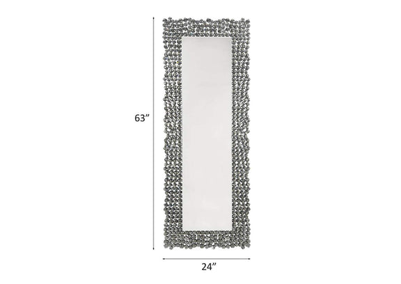 97722 Kachina Accent Mirror
