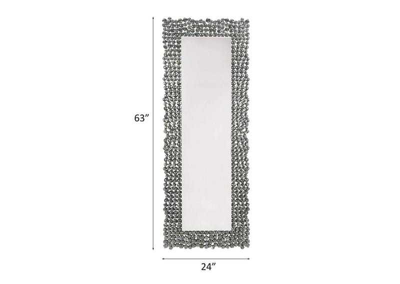 97722 Kachina Accent Mirror