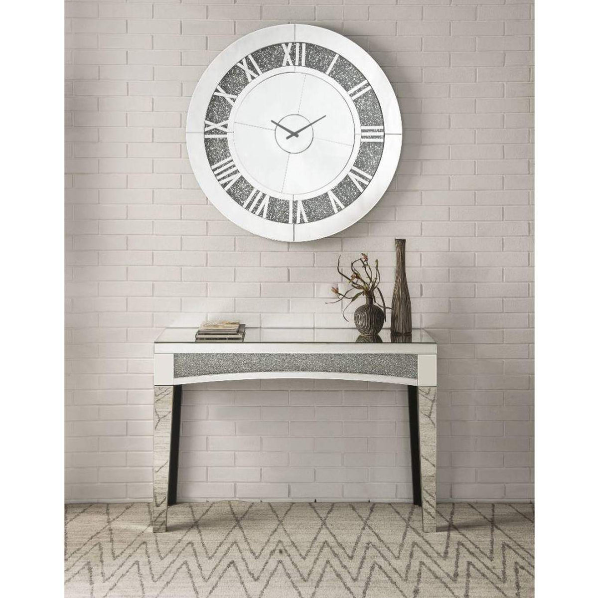 97723 Noralie Wall Clock