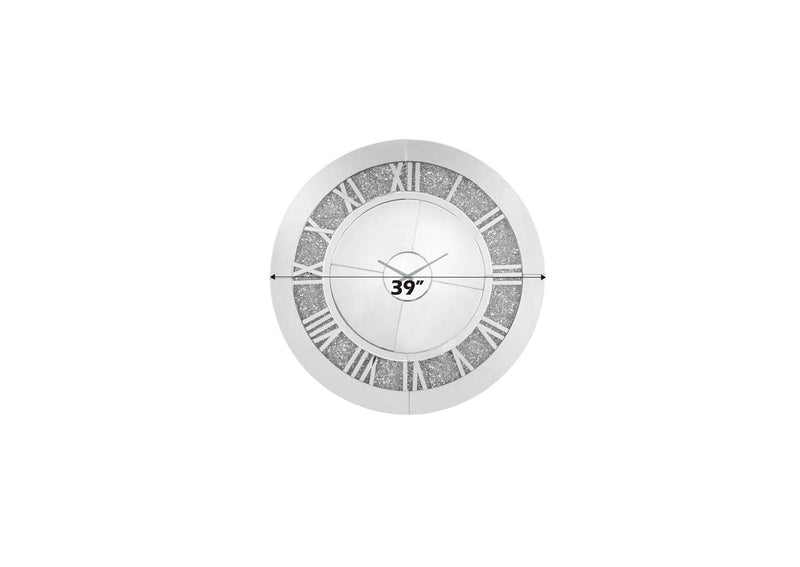97723 Noralie Wall Clock