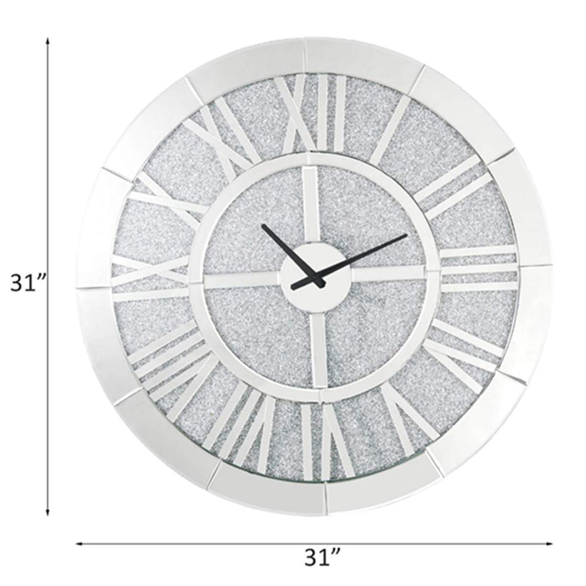 97724 Noralie Wall Clock