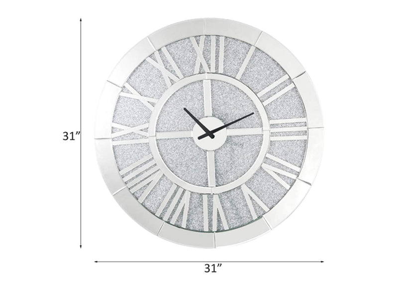 97724 Noralie Wall Clock