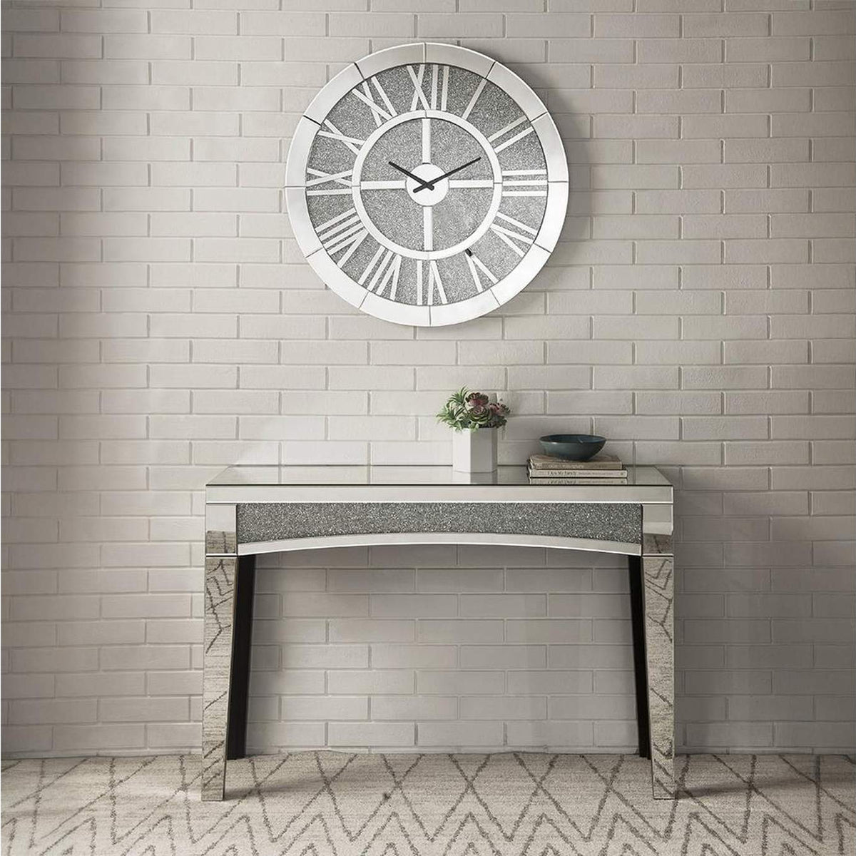 97724 Noralie Wall Clock