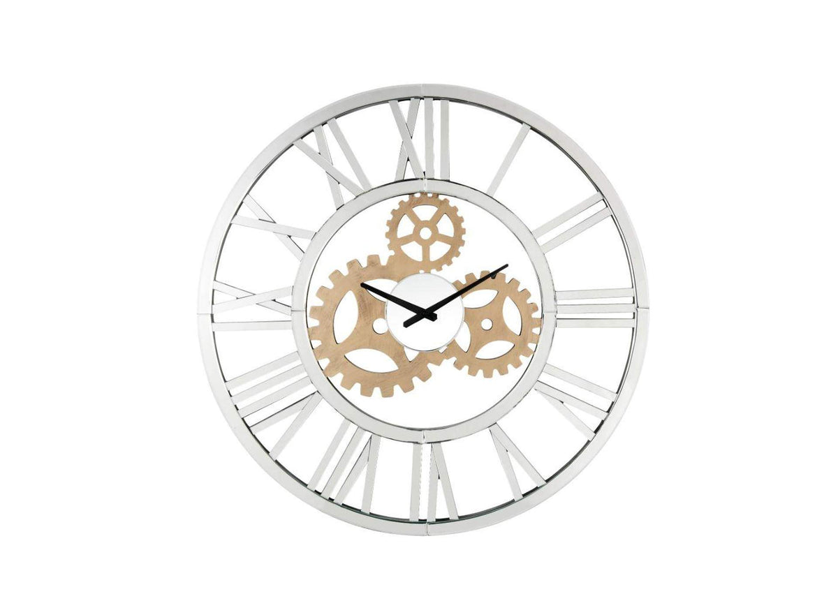 97725 Dominic Wall Clock