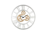 97725 Dominic Wall Clock