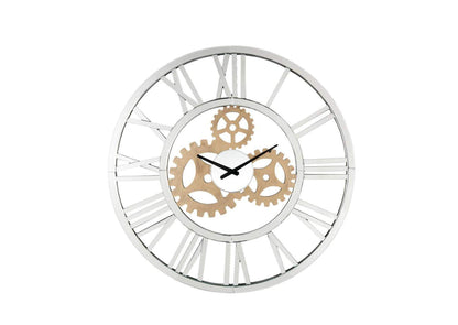 97725 Dominic Wall Clock