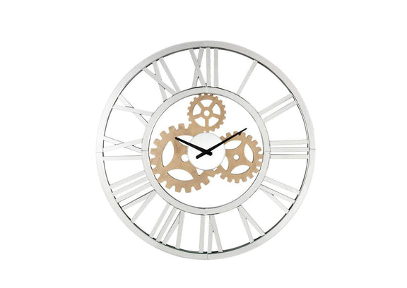 97725 Dominic Wall Clock