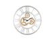 97725 Dominic Wall Clock
