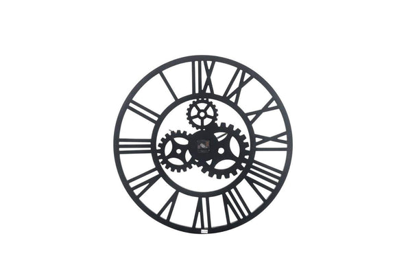 97725 Dominic Wall Clock