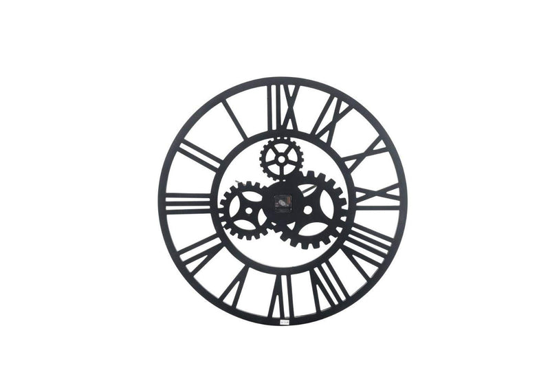 97725 Dominic Wall Clock