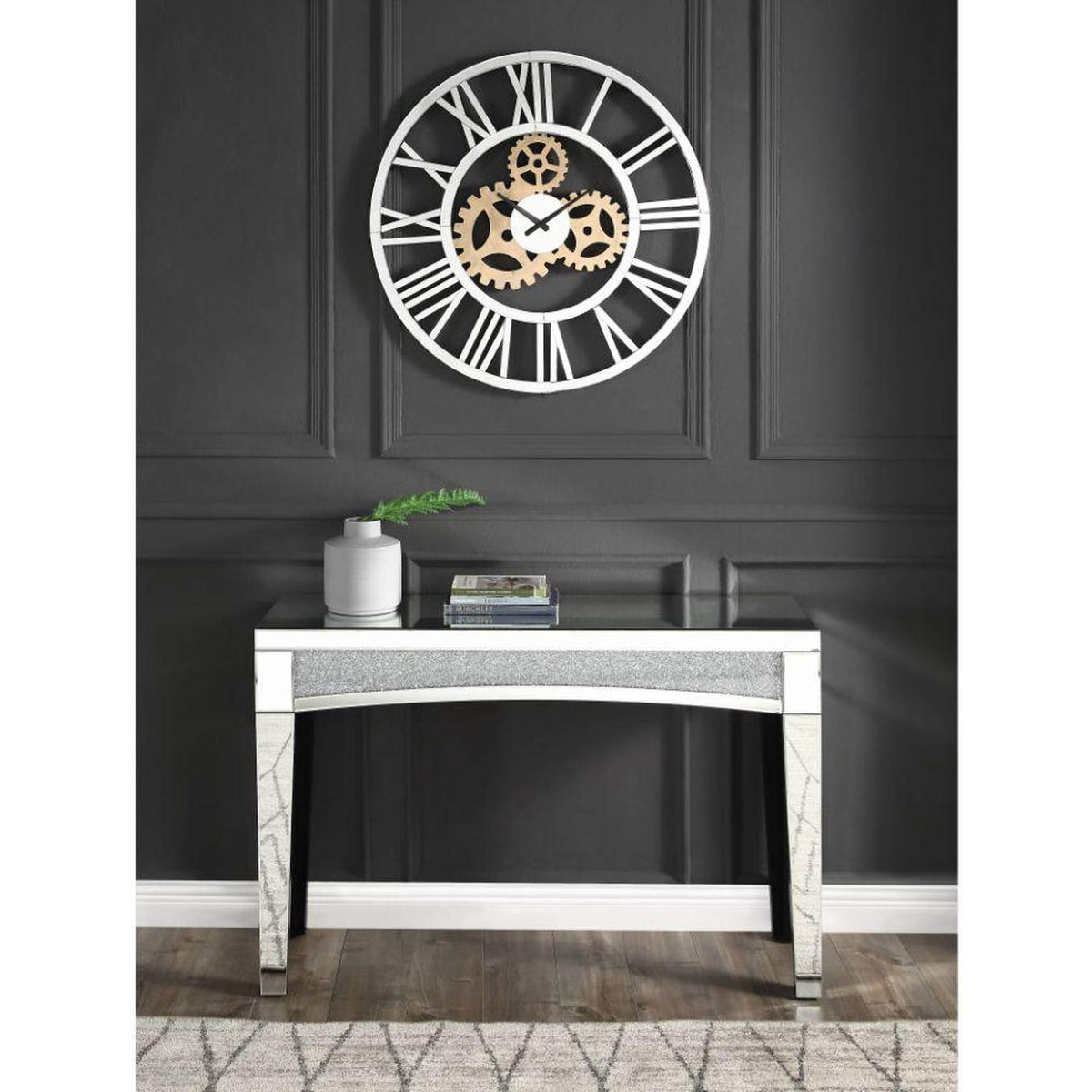 97725 Dominic Wall Clock