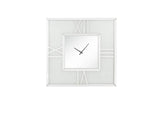 97730 Noralie Wall Clock with Led