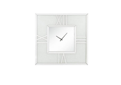 97730 Noralie Wall Clock with Led
