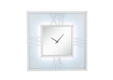 97730 Noralie Wall Clock with Led