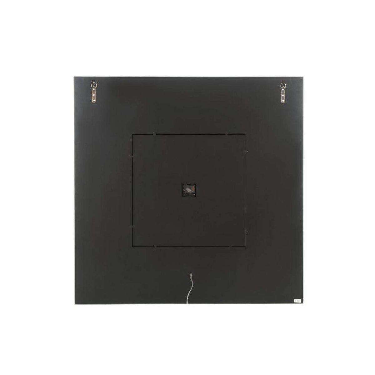 97730 Noralie Wall Clock with Led