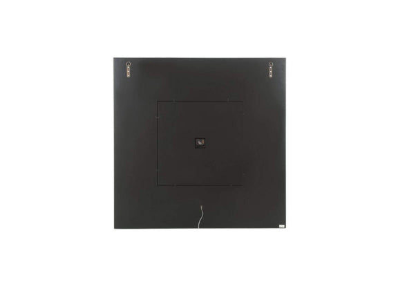 97730 Noralie Wall Clock with Led