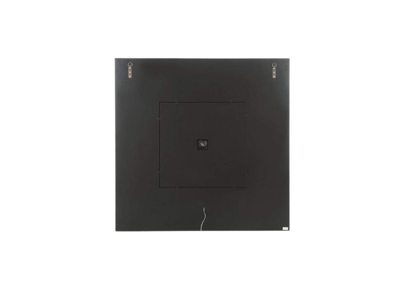 97730 Noralie Wall Clock with Led