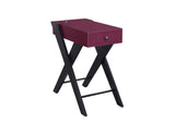 97737 Fierce Accent Table with USB