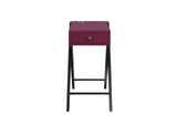 97737 Fierce Accent Table with USB