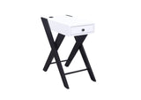 97738 Fierce Accent Table with USB
