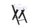 97738 Fierce Accent Table with USB