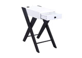 97738 Fierce Accent Table with USB