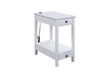 97741 Byzad Accent Table with USB