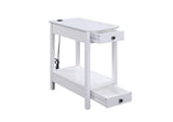97741 Byzad Accent Table with USB