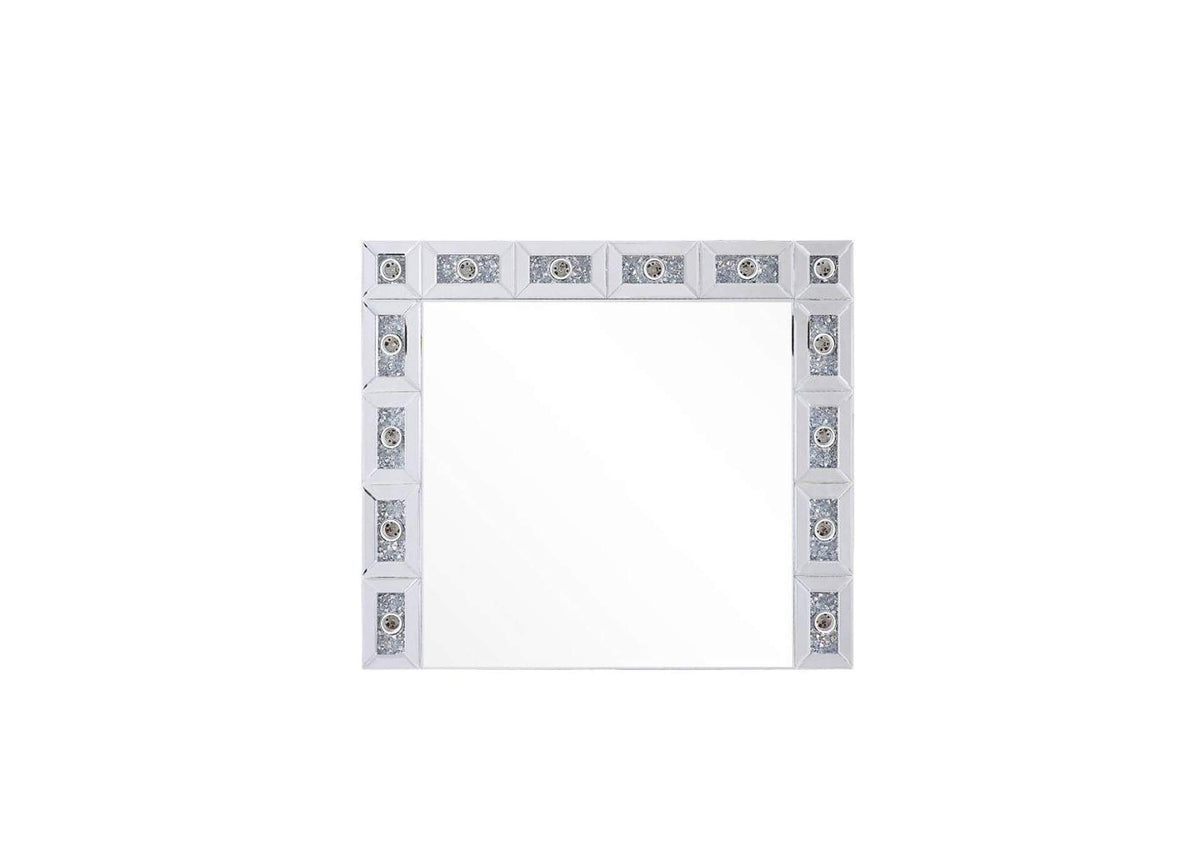 97746 Noralie Accent Mirror