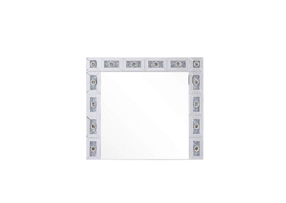 97746 Noralie Accent Mirror