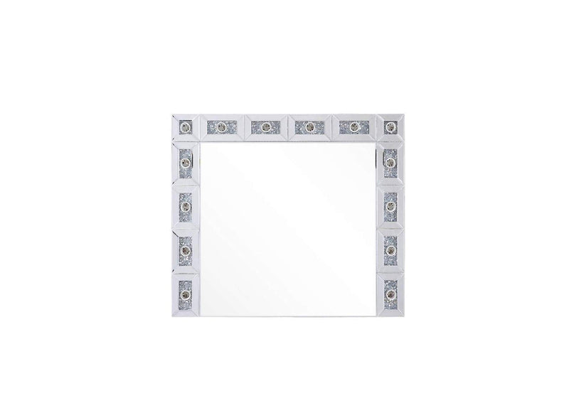 97746 Noralie Accent Mirror